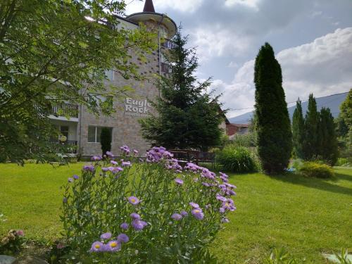 Samokov Apartamento | Studio apartment with mountain view at Eagle Rock complex