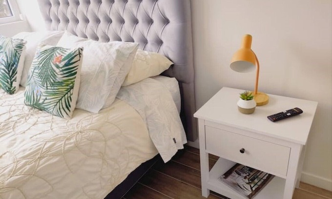 Valdivia Apartamento | Studio Apartment511 IslaTeja