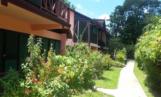 Negril Complejo | Apartamentos tipo estudio en Firefly Beach Cottages