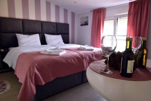 Karuc Apartamento | Studio Apartments Bulevar