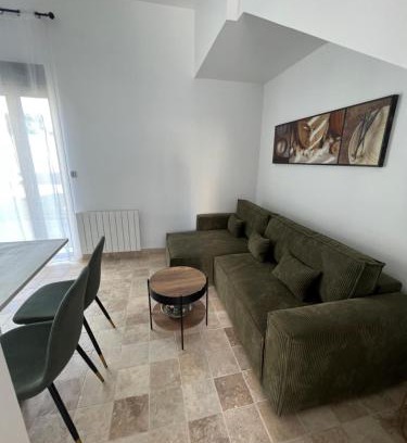Rosny-sous-Bois Apartamento | Studio Appart 35m