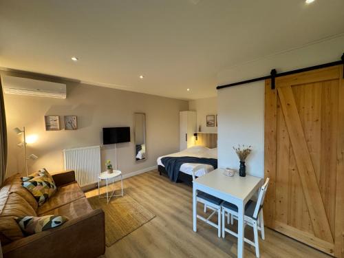 Renesse Apartamento | Studio appartement 1nul9