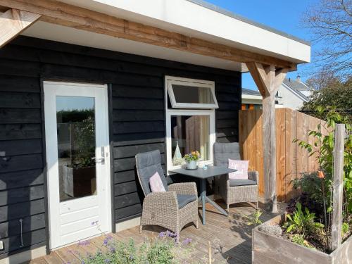Renesse Apartamento | Studio appartement 1nul9Noord