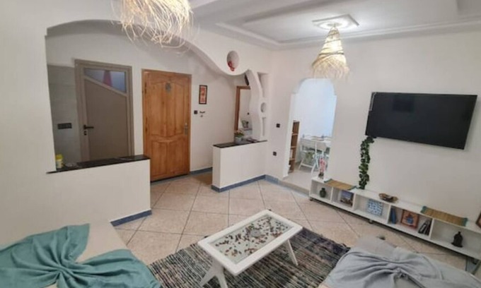Tamraght Apartamento | Studio Appartement - Aourir