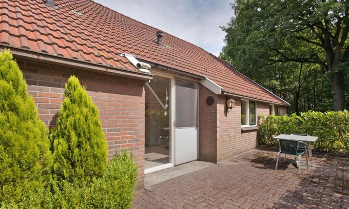 Sellingen Apartamento | Studio appartement de Spar