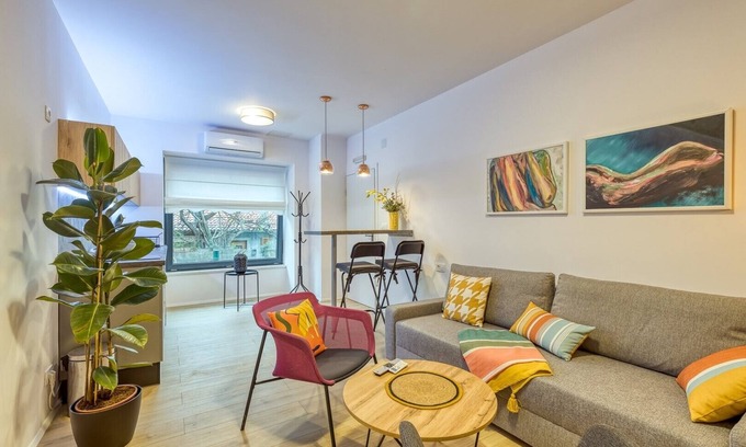 Volosko Apartamento | Studio Arta Volosko in Opatija