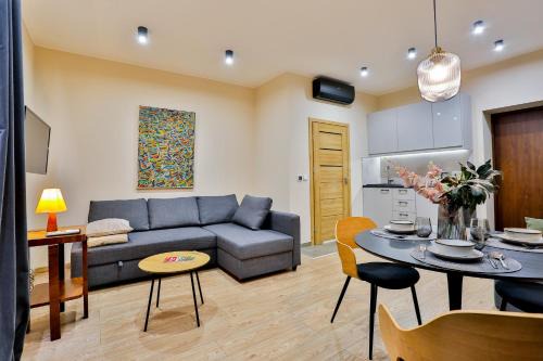 Rabka Apartamento | Studio ArtDeco