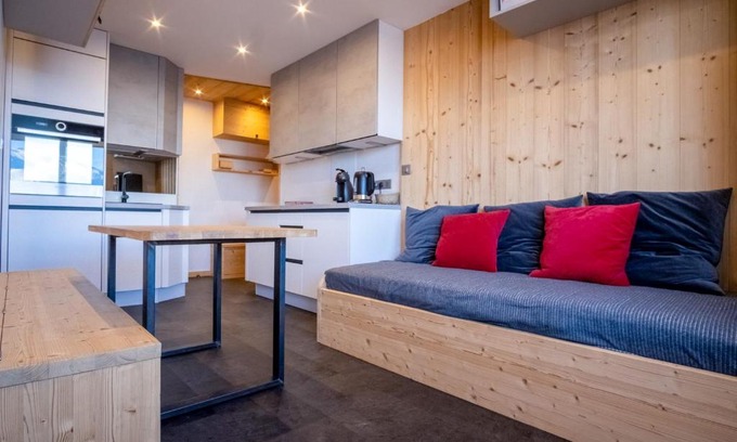 Eclose-Est Apartamento | Studio Ascension - Welkeys