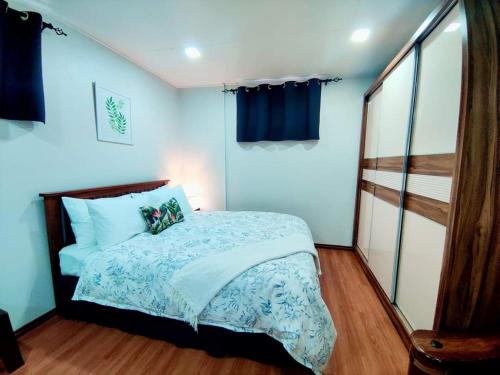 Suva Apartamento | Studio at Berry Road