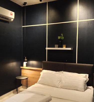 Nilai Apartamento | Studio at Mesahill Nilai by D'KAY HOMES with Mall, near USIM KLIA