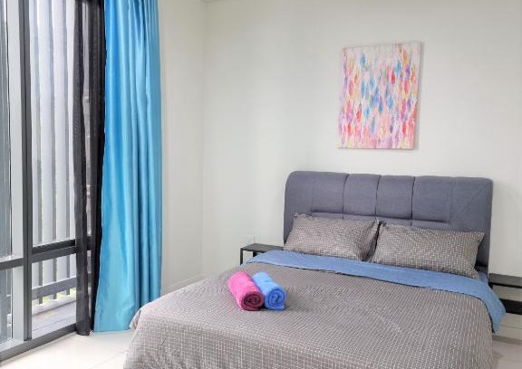 Kuala Lumpur Apartamento | Studio at The Ridge KL East J