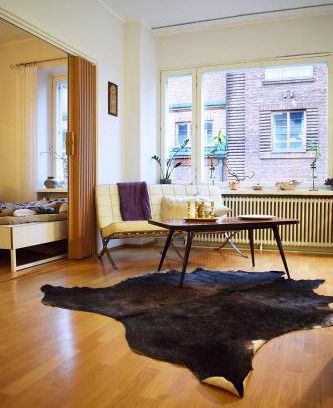 Ullanlinna Apartamento | Studio Ateljee