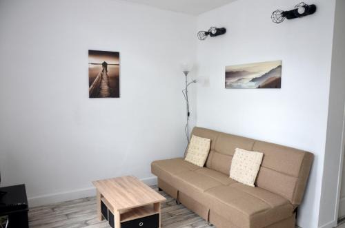Chambon-sur-Voueize Apartamento | studio "Au Bord de l'Eau" 2