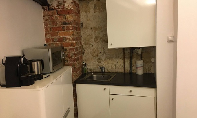 Marais Apartamento | Studio au Cœur du Marais