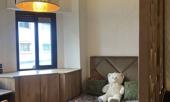 Agdal Apartamento | Studio au centre de AGDAL