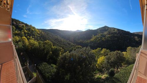 Theoule-sur-Mer Apartamento | Studio au coeur de l'Esterel à Théoule-sur-Mer