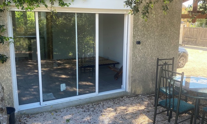 Saint-Gilles Apartamento | Studio au Porte de la Camargue