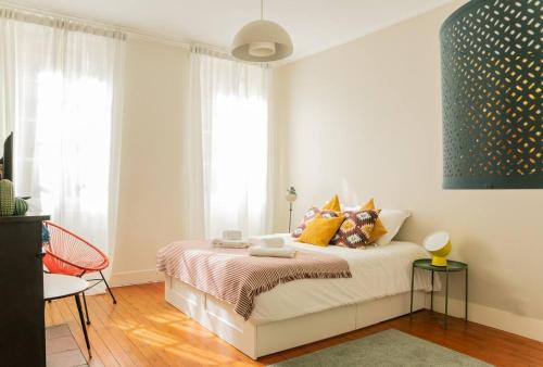 Saint - Aubin - Dupuy Apartamento | Studio Aubuisson