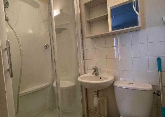 Auxerre Apartamento | Studio Auxerre proche parking