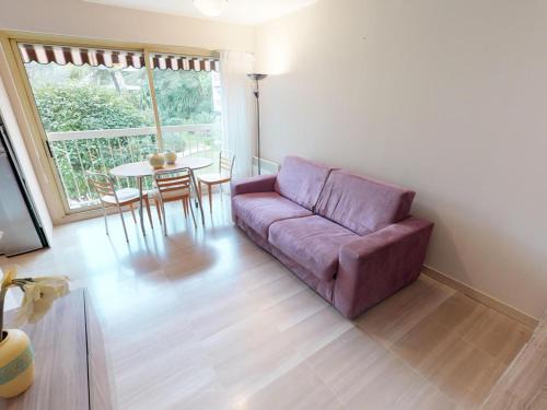 Menton Apartamento | Studio avec alcôve calme, piscine et animaux permis - FR-1-196-224