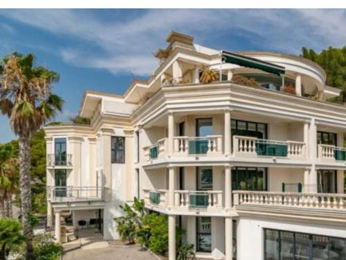 Carry-le-Rouet Apartamento | Studio AVEC TERRASSE Carry le Rouet