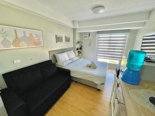 Lahug Apartamento | Studio Avida Cebu Tower 1 IT PARK