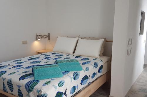 Olhao Apartamento | Studio Azul