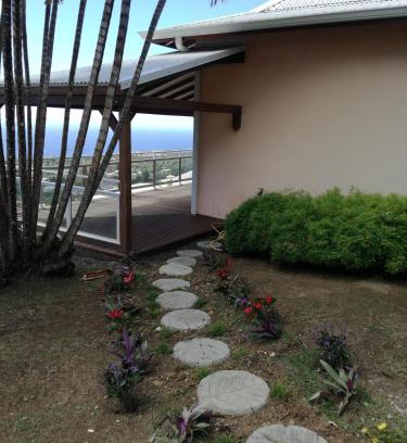 Gourbeyre Casa | STUDIO Azur