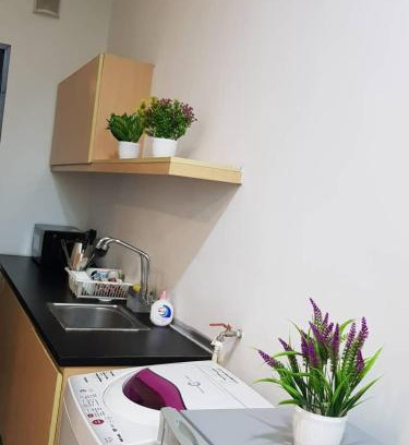 Damansara Perdana Apartamento | Studio B, Empire Damansara