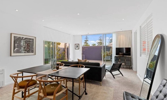 Sumner Apartamento | Studio B Sumner - Christchurch