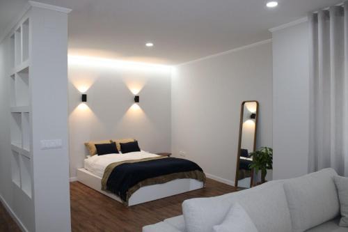 Coimbra City Centre Apartamento | Studio Baixa de Coimbra