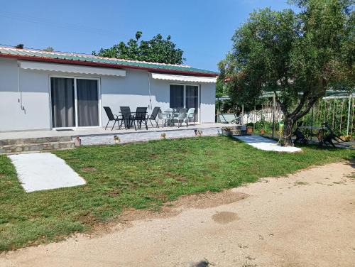 Toroni Apartamento | Studio Bakali 2
