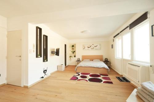 Mons Apartamento | Studio-balcon center of Mons