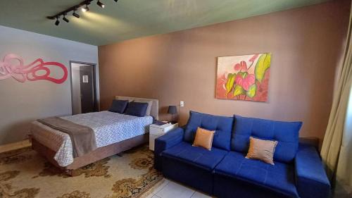 Campinas Apartamento | Studio Barreto Leme Ap72