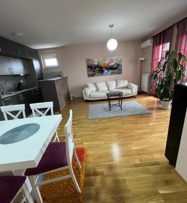 Cacak Apartamento | Studio Bauhaus