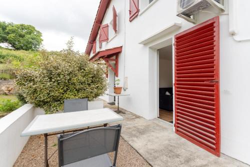 Guiche Apartamento | Studio Beñat