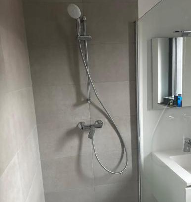 Vorst Apartamento | Studio