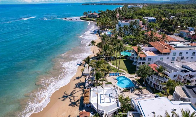 Cabarete Apartamento | Studio Beachfront Kite Beach
