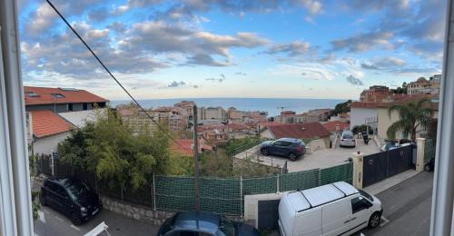 Cap d'Ail Apartamento | Studio BeHappy next Monaco