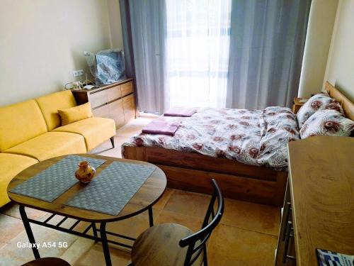 Trakata Apartamento | Studio Bella