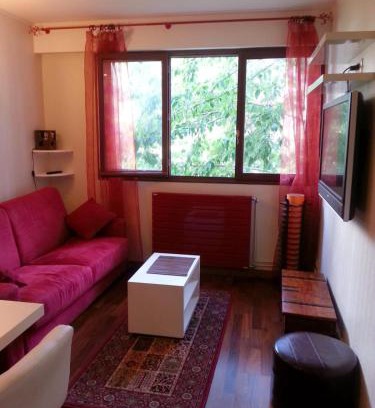 Clamart Apartamento | studio bellevue