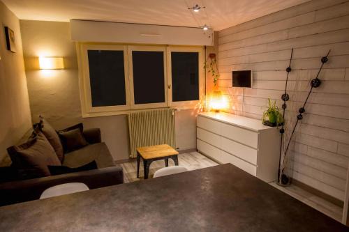 La Clusaz Apartamento | Studio Belmont - Centre village la Clusaz - AravisTour