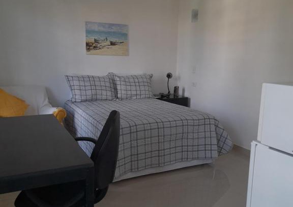 Merces Apartamento | Studio bem localizado.