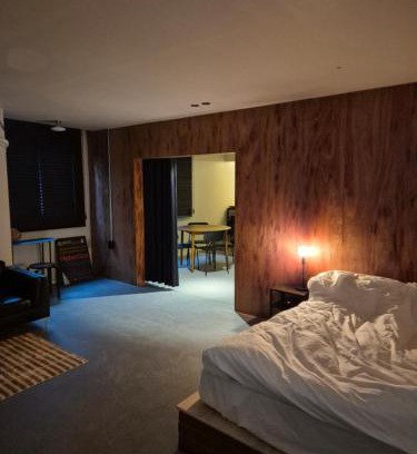 Busanjin Apartamento | STUDIO BIS Jeonpo Cafe Street