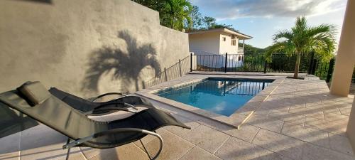San Juan del Sur Apartamento | Studio Black Pearl