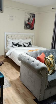 Ongata Rongai Apartamento | Studio Bliss