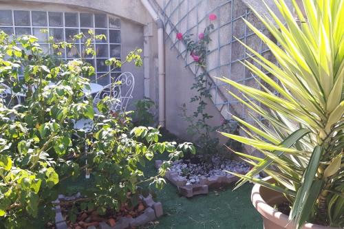 Vitrolles Apartamento | Studio Blue House