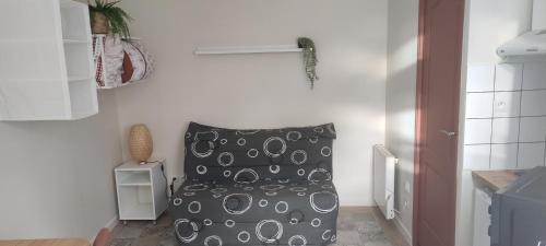 Argentre Apartamento | Studio - BMX