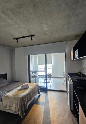 Bom Retiro Apartamento | Studio Bom Retiro, Urban Retreat