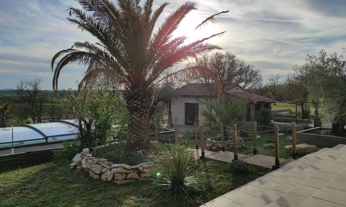 Belmont-Sainte-Foi Apartamento | Studio Bonnard, Tout Confort